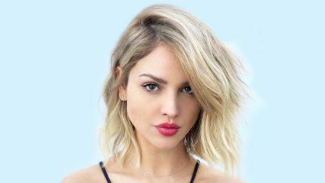 Guys, do you like short hair?