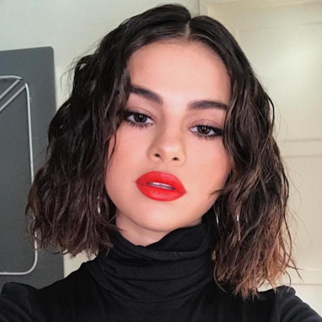 Which shades of lipstick do you find most attractive?