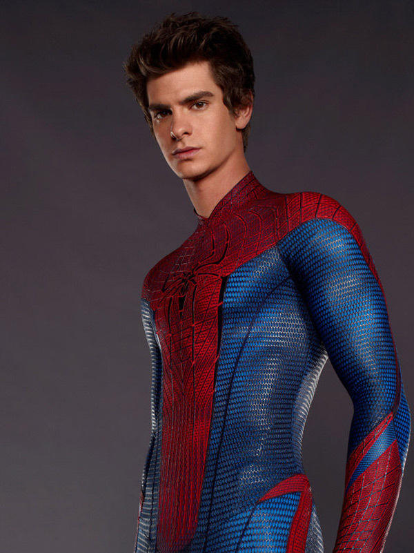 Who was your favorite Spider Man?