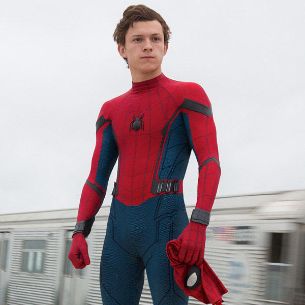 Who was your favorite Spider Man?