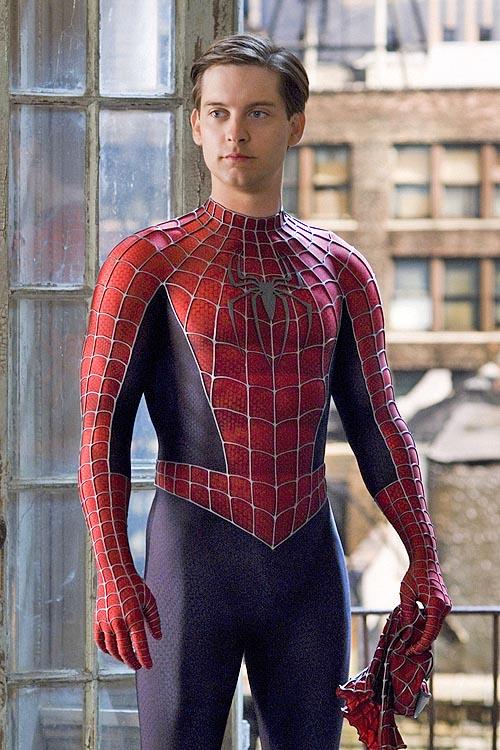 Who was your favorite Spider Man?