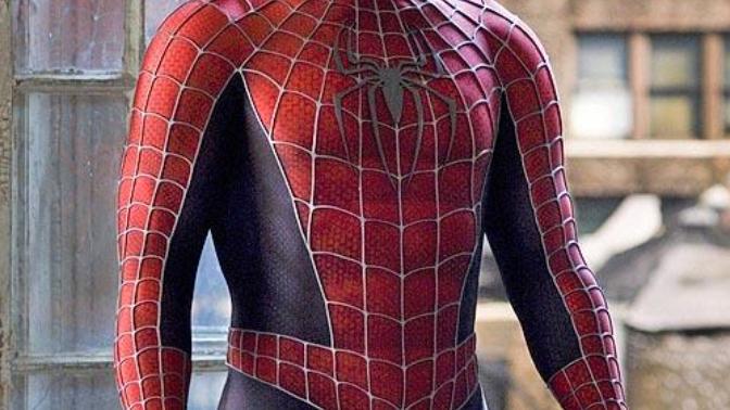 Who was your favorite Spider Man?