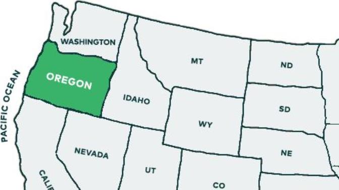 Pros and Cons of Living in Oregon?