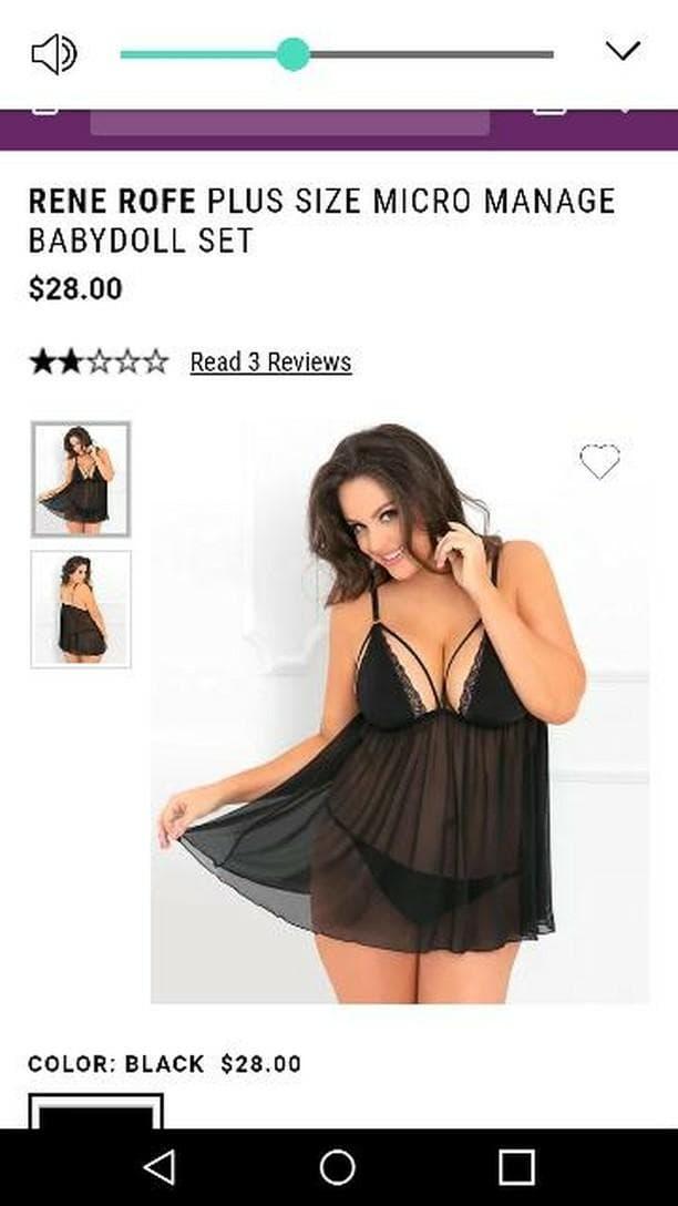 Guys, You think my man is going to like this?