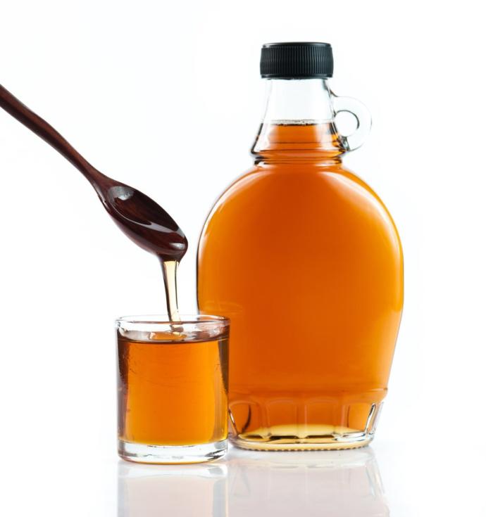 Which do you prefer - Syrup or Honey?