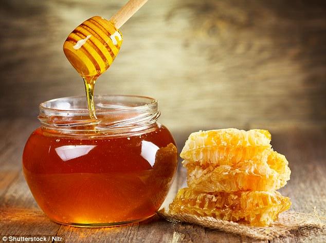 Which do you prefer - Syrup or Honey?