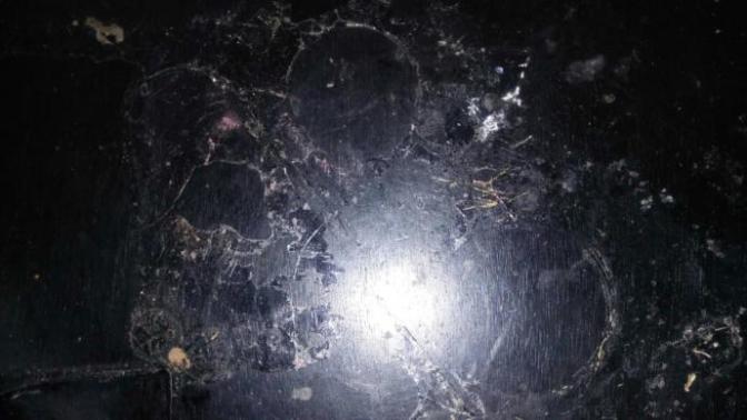 How to clean dirty wood drawer?