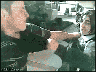 Gender equality. When it comes to female on male violence should feminists expect equality or special treatment?