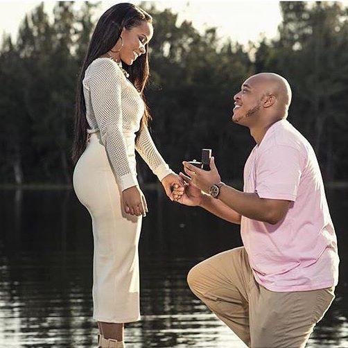 Where would you like to get #MARRIED?