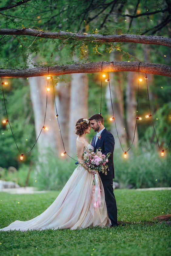 Where would you like to get #MARRIED?