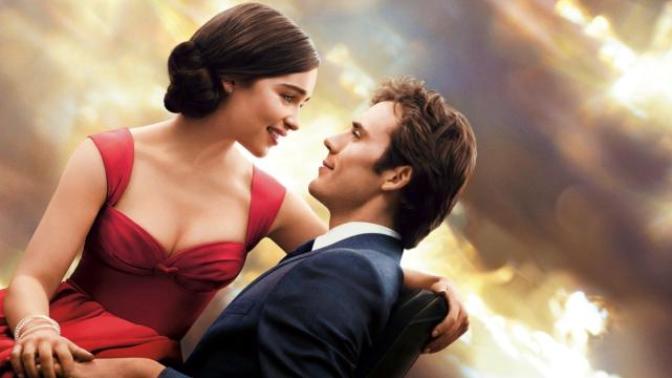 Me before you (Movie Spoilers): Was Will a selfish coward?