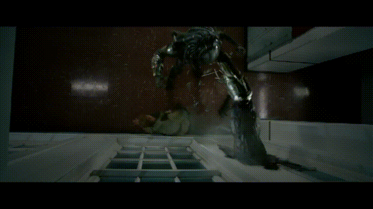 Anyone seen or going to see the new movie THE PREDATOR?