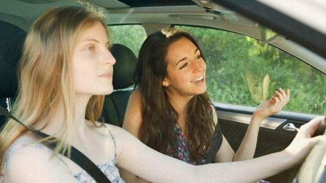 Would you rather to be the driver, or a passenger?