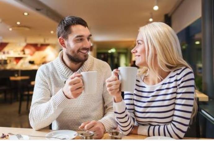 What do you usually do when you're alone with your boyfriend/girlfriend?