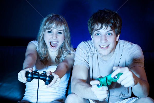 What do you usually do when you're alone with your boyfriend/girlfriend?