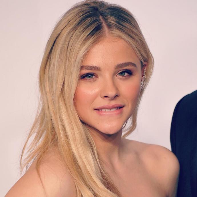 Who is prettier, Chloe Grace Moretz or Selena Gomez?