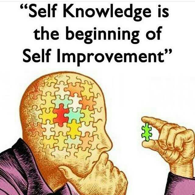 Are you self-aware or self-conscious?
