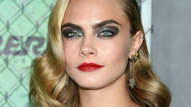 Do you think Cara Delevingne is ugly or attractive?