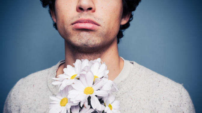 Do you sometimes feel that being nice gets you no where in your life?