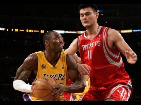 How many rebounds do you need to get over your ex?