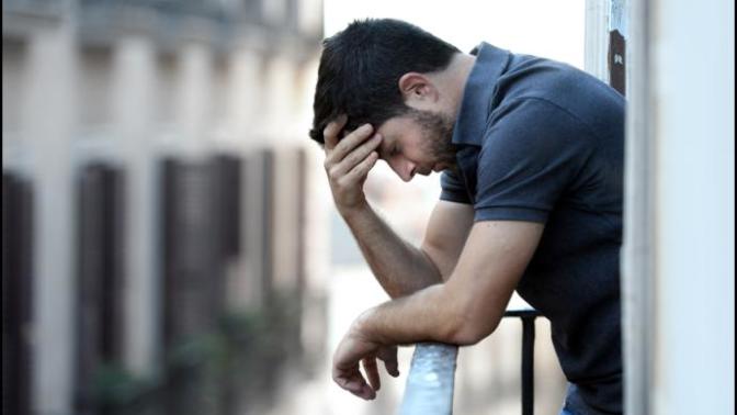 Why do people trivialize mental health problems so much?