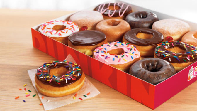What do you eat for breakfast?