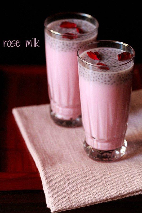 Do Asians really eat and drink this?
