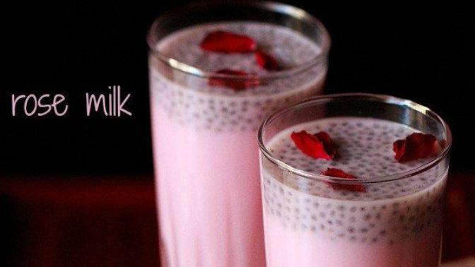 Do Asians really eat and drink this?