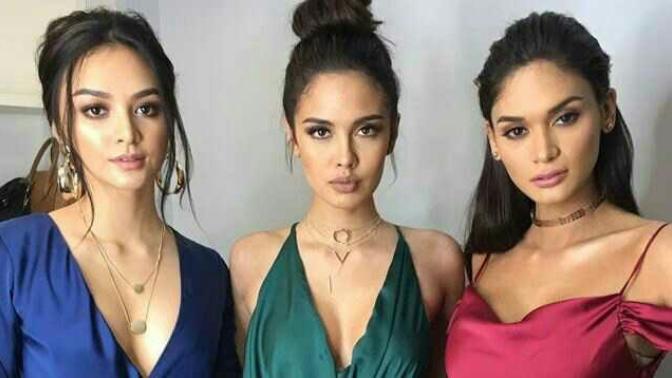 Guys do you find Filipinas attractive?