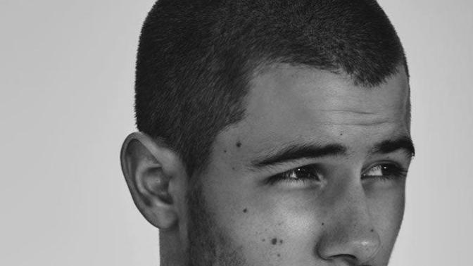 Girls, what do you think about buzz cuts?