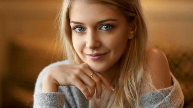Do you think girls really mature faster than guys?