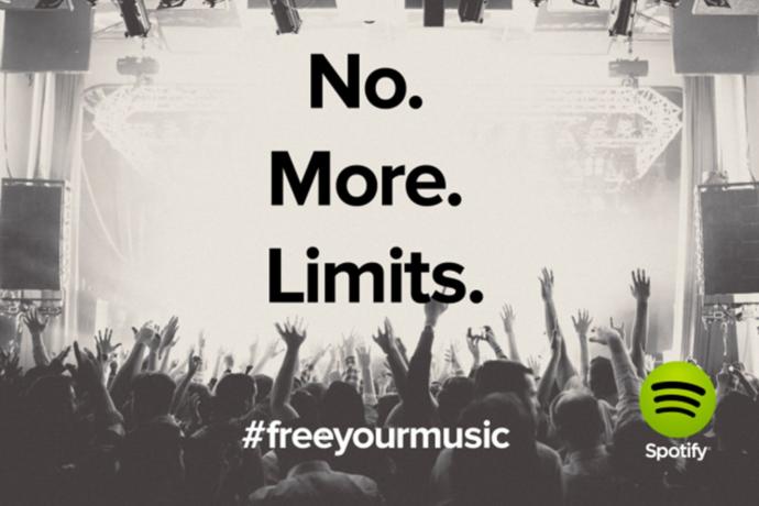 What's Your Favorite Music Streaming Service?