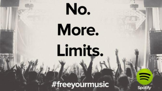 What's Your Favorite Music Streaming Service?