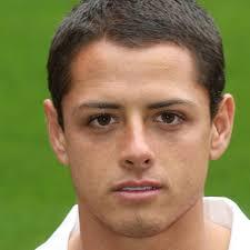 What footballer/soccer player do you fancy or what's your celebrity crush?