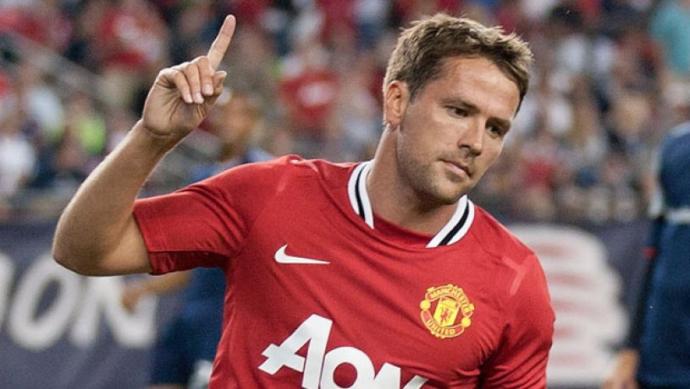 What footballer/soccer player do you fancy or what's your celebrity crush?