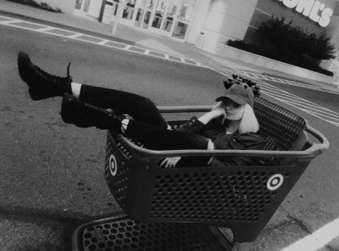 Do you like shopping?