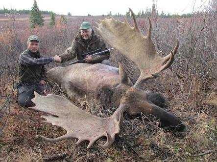 Hunting or fishing? (And why)?