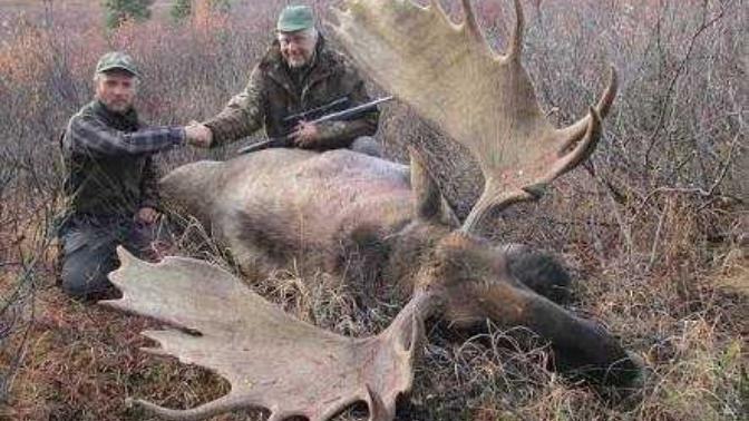 Hunting or fishing? (And why)?