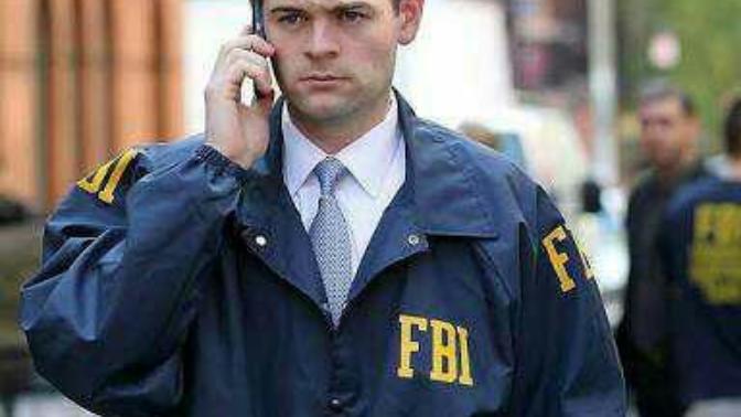 Would you date an FBI agent?