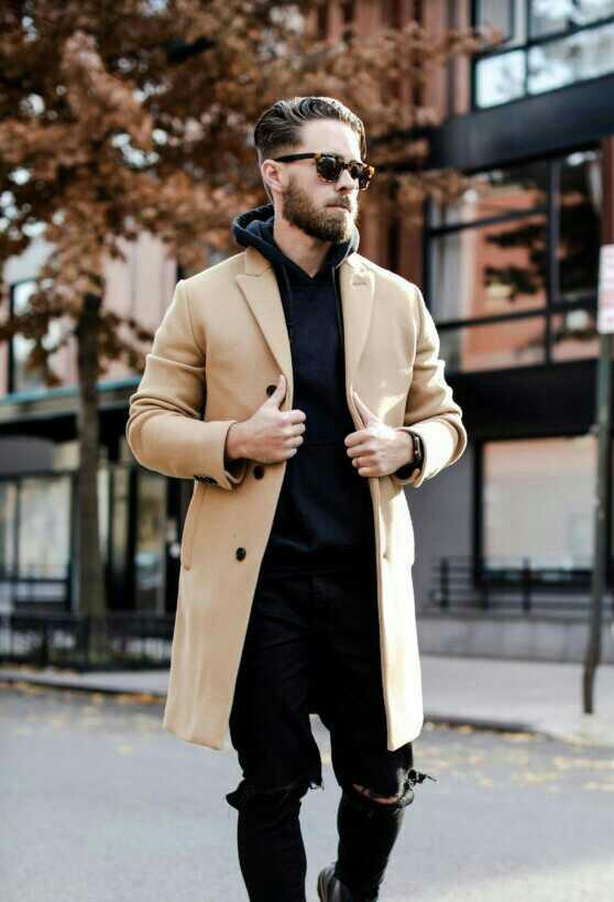 Men UGG boots 2018?