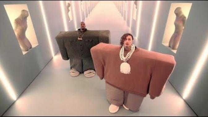 Do you like Kanye West’s new song?