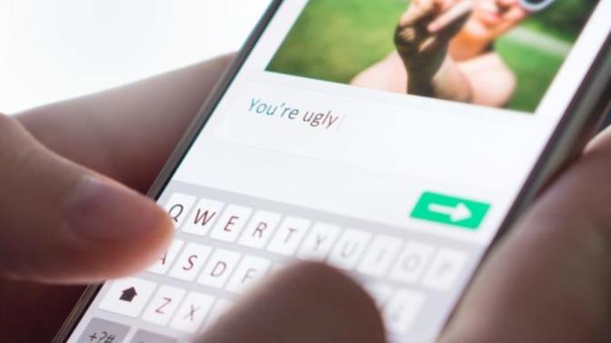 Do you feel social media encourages bullying and cowardice?