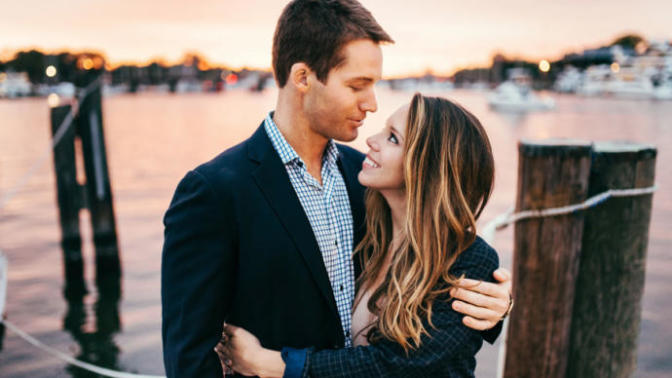 What is your definition of  a "date night?"