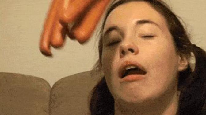 Why do tinder girls always transition into WhatsApp or Snapchat?