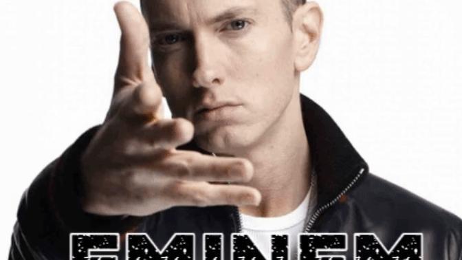 In your opinion, who is the King of Rap?