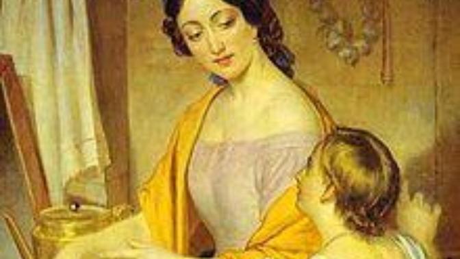 Men, would you prefer a housewife or independent woman?
