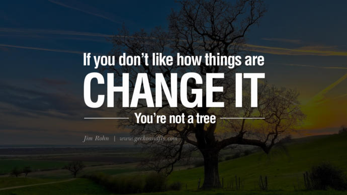 What do you think of inspiration quotes?