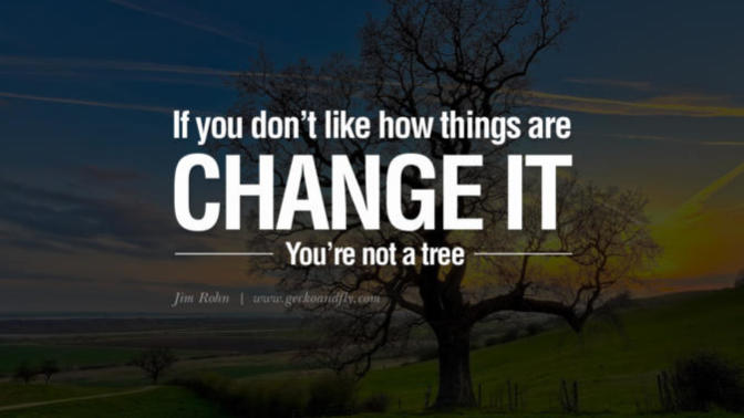 What do you think of inspiration quotes?