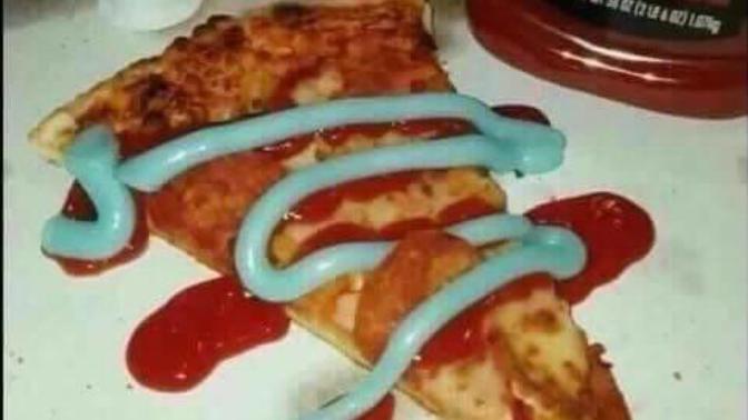 What's the weirdest thing you've tried to add to food?