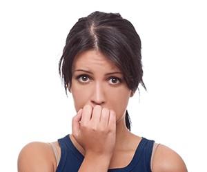 Would you ever say publicly what your biggest insecurities are, or would you only tell them to a person you trust in confidence?